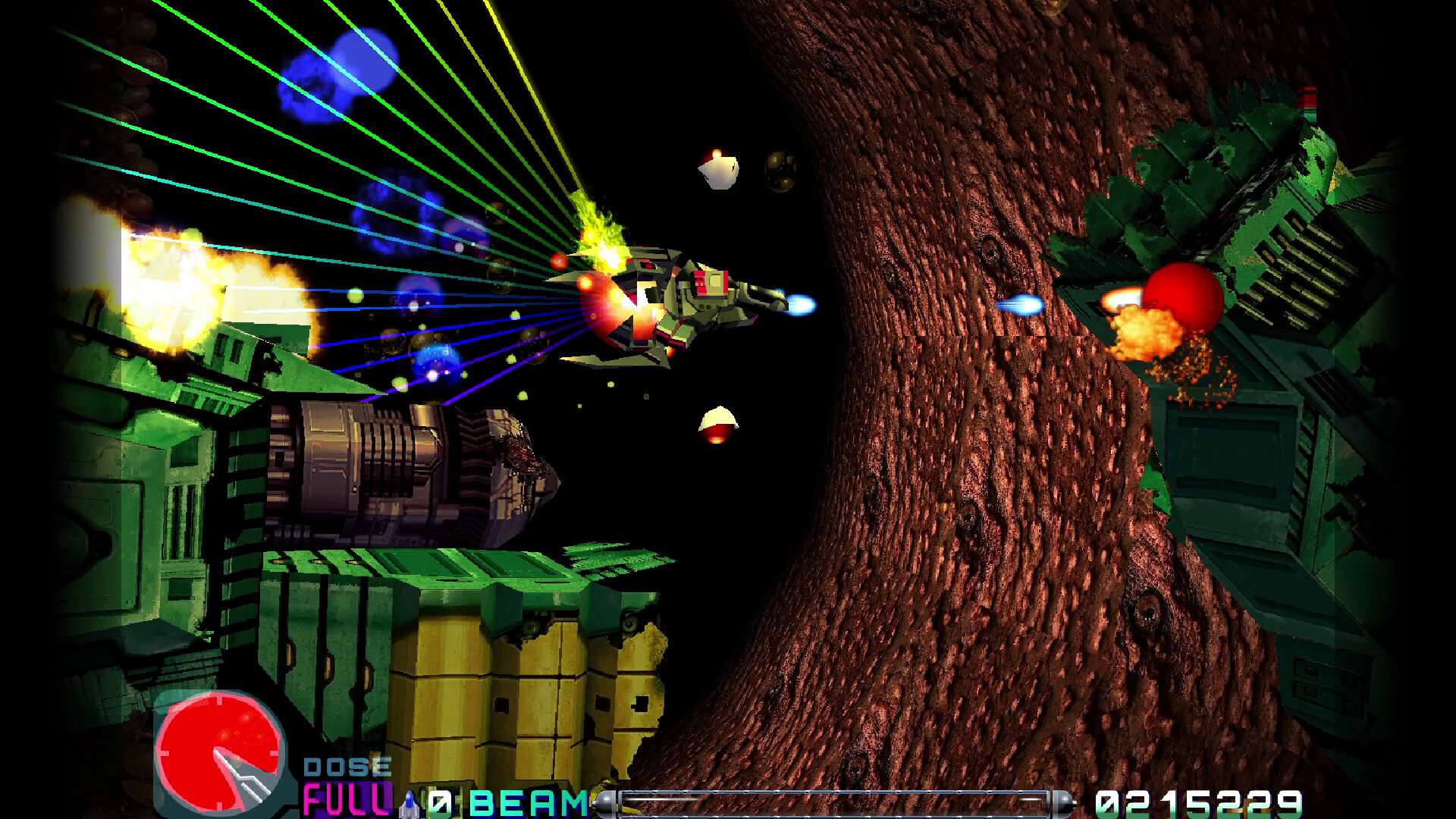 R-Type Delta: HD Boosted (Xbox Series X) - Review 2 dlta1 https://www.mkaugaming.com/all-review-list/r-type-delta-hd-boosted-xbox-series-x-review/
