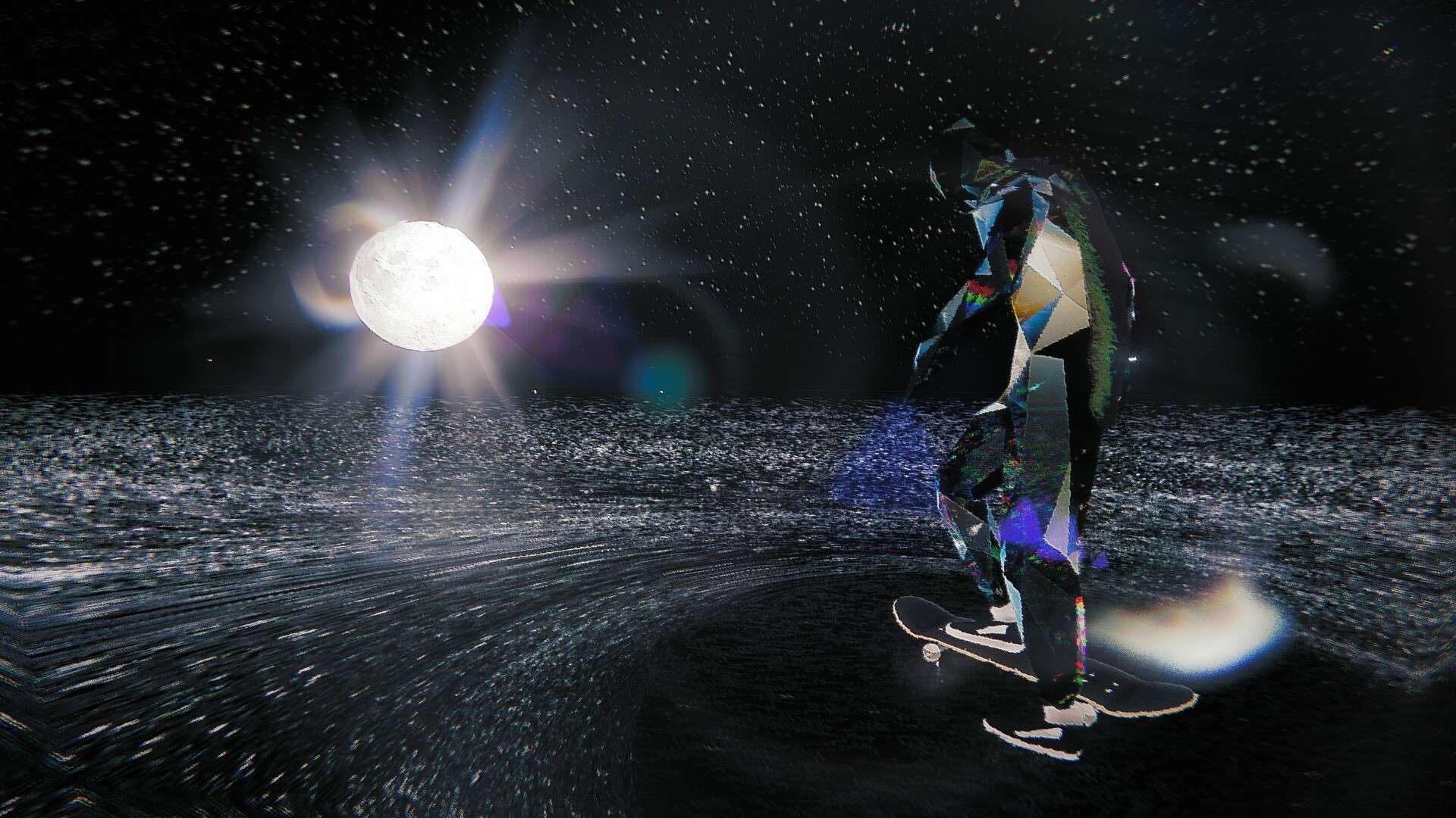 Skate Story (Steam) - Review 2 skate1 https://www.mkaugaming.com/all-review-list/skate-story-steam-review/