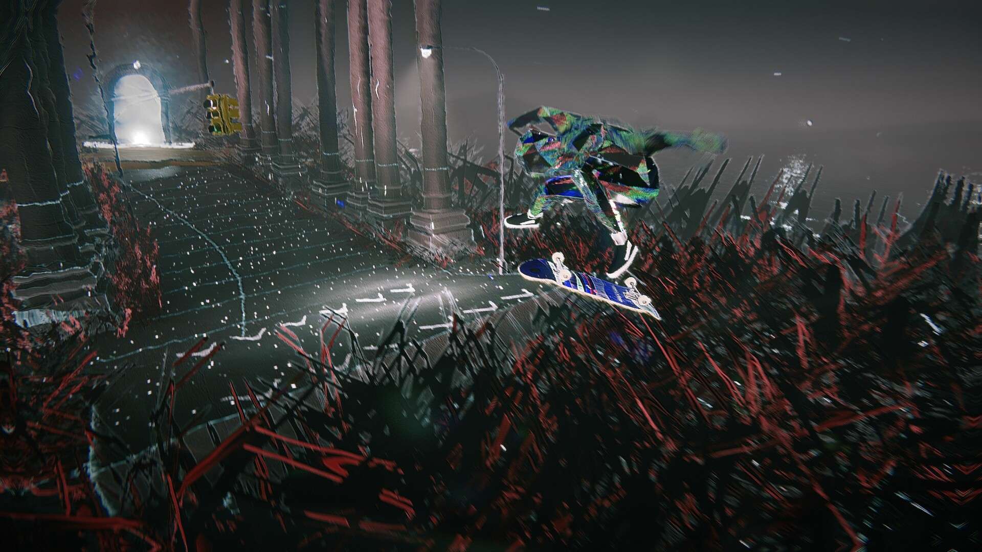 Skate Story (Steam) - Review 3 skatw2 https://www.mkaugaming.com/all-review-list/skate-story-steam-review/