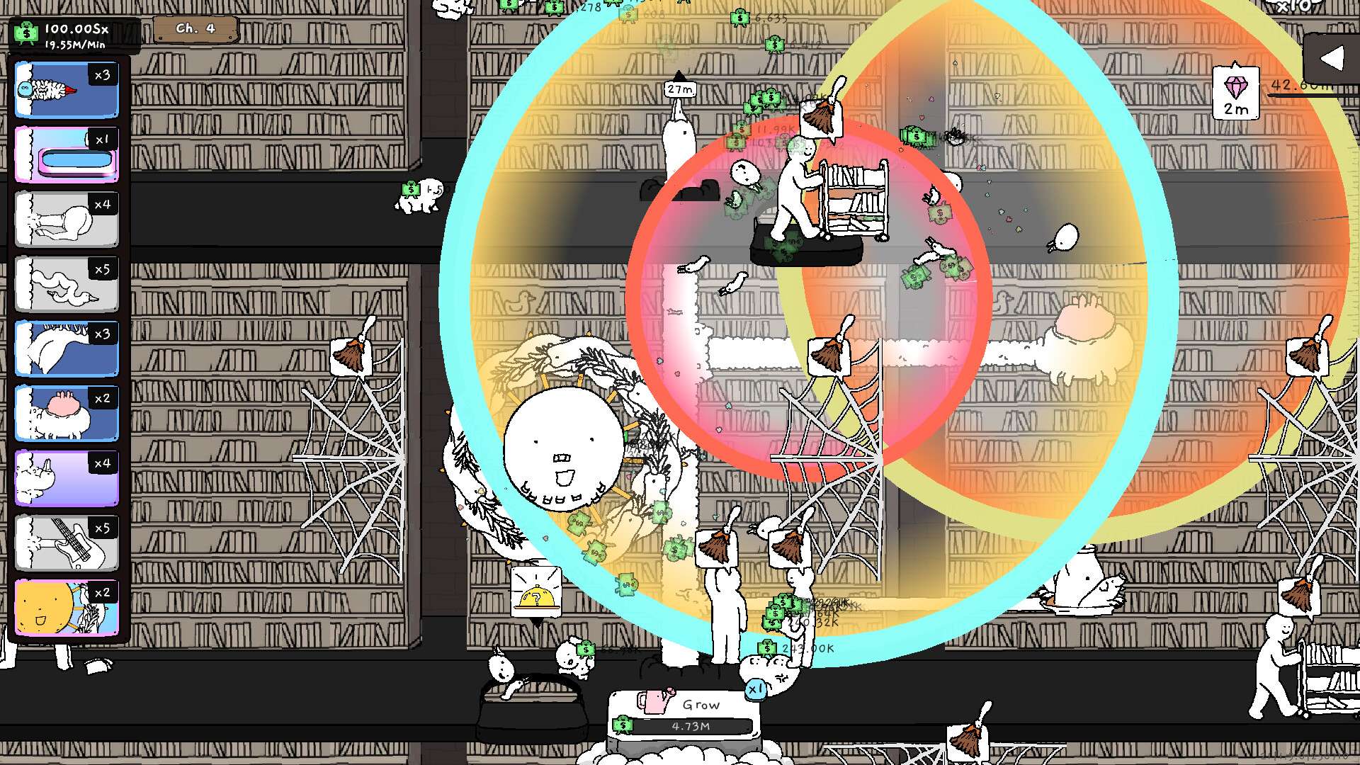Tingus Goose (Steam) - Review 3 https://www.mkaugaming.com/all-review-list/tingus-goose-steam-review/