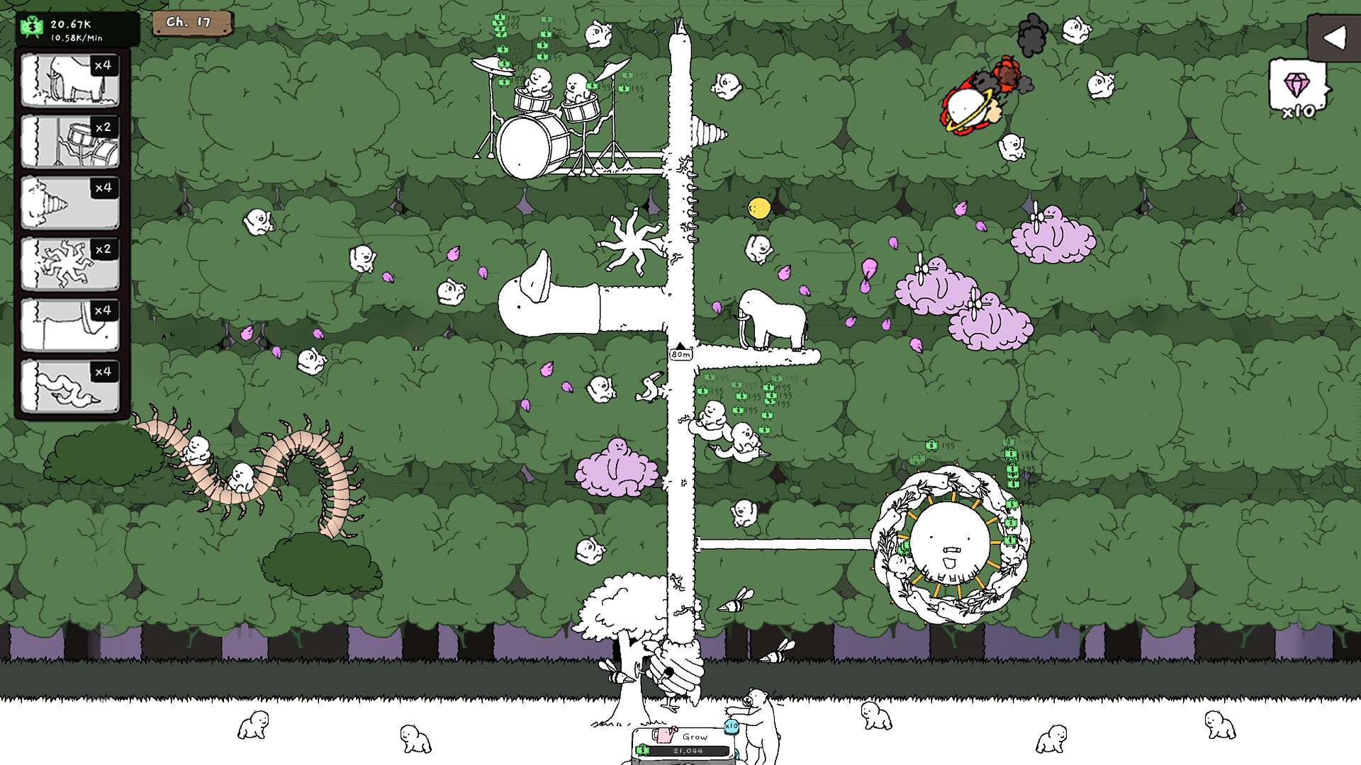 Tingus Goose (Steam) - Review 2 https://www.mkaugaming.com/all-review-list/tingus-goose-steam-review/