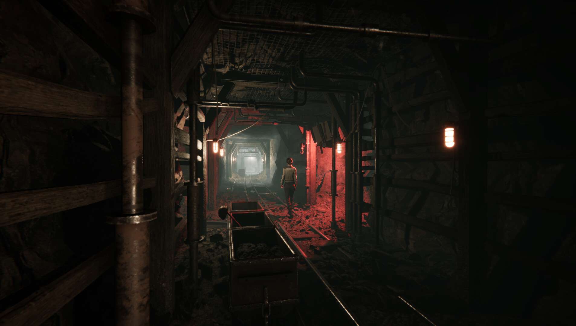 Syberia Remastered (Steam) - Review 4 https://www.mkaugaming.com/all-review-list/syberia-remastered-steam-review/