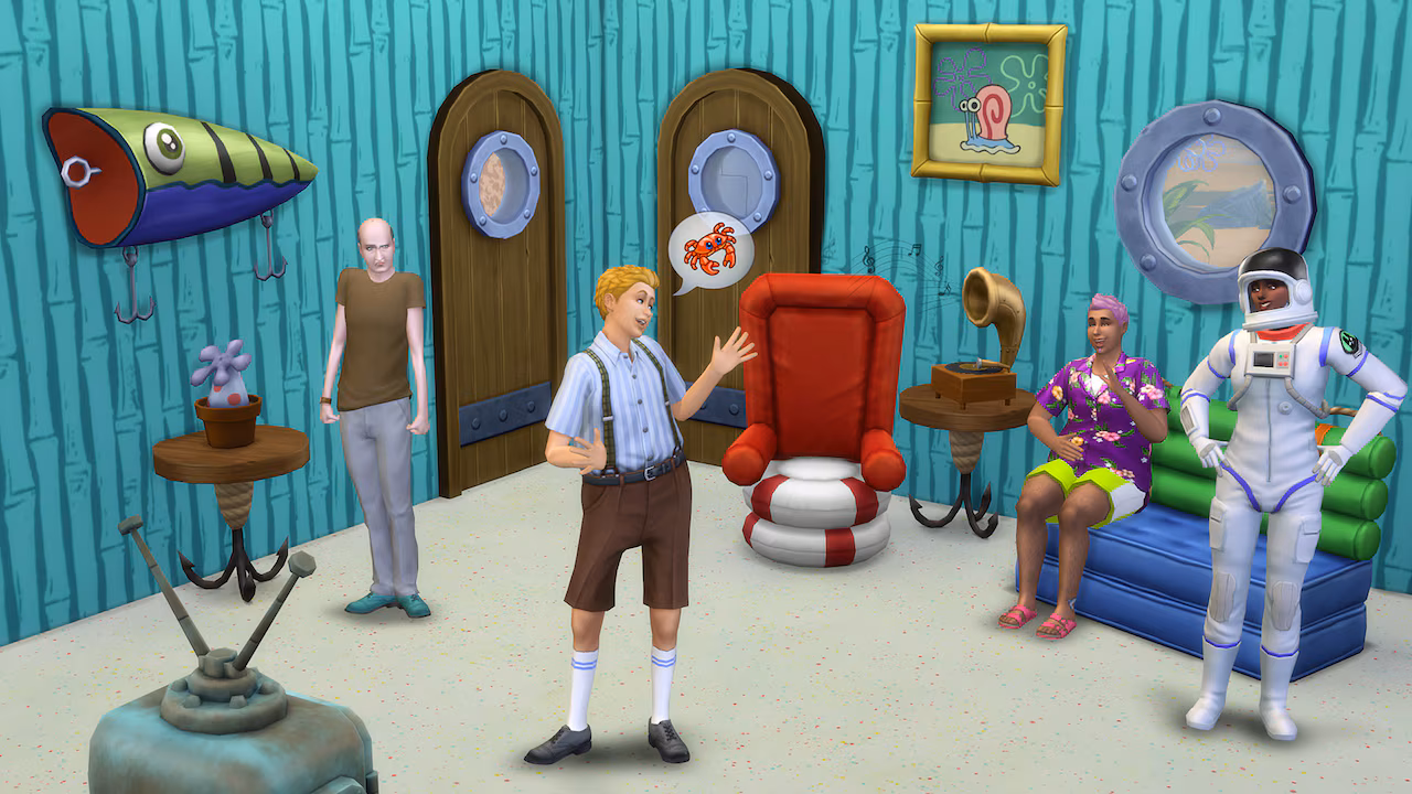 ts4 spongebob article asset 3 https://www.mkaugaming.com/the-sims-4-dives-into-nautical-naunsense-with-new-spongebob-kits-bundle-available-december-4/