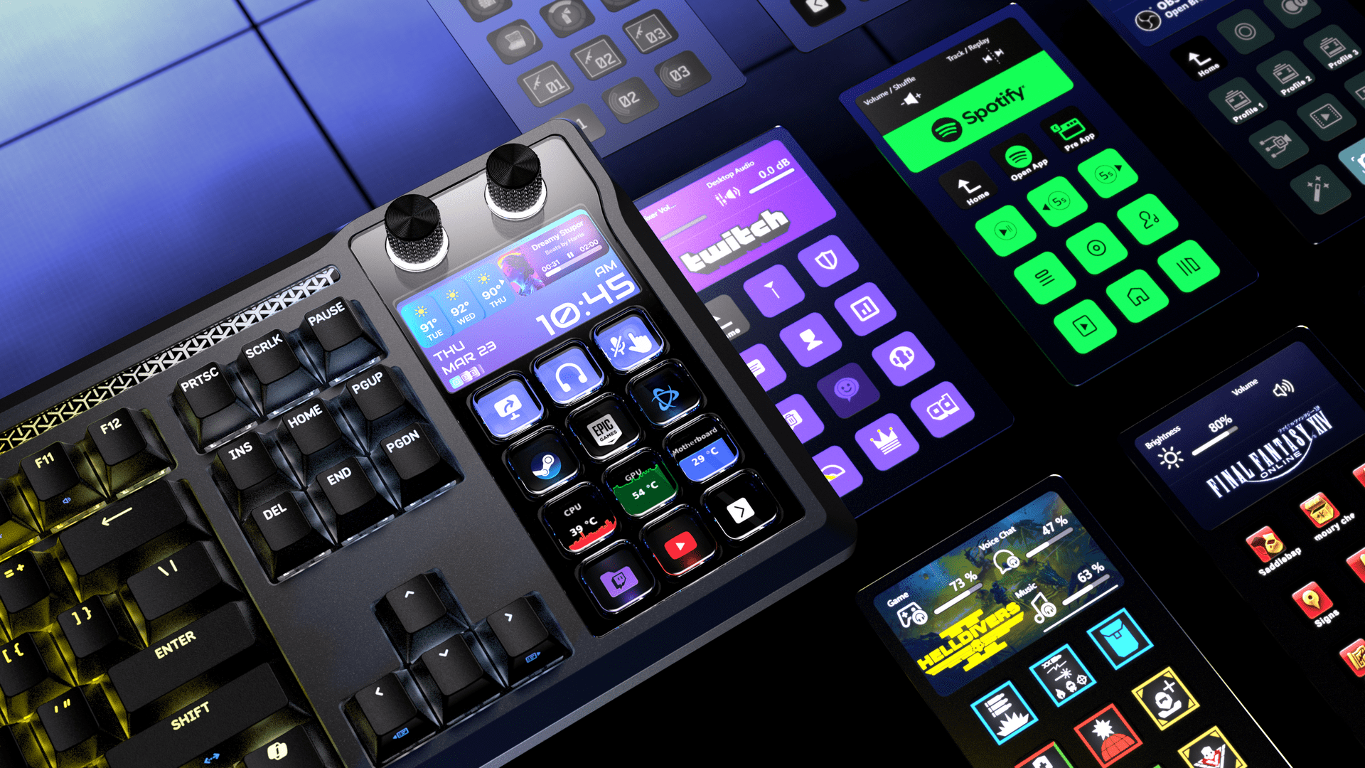 CORSAIR Introduces First Gaming Keyboard with Built-In Stream Deck Controller 2 2026 01 07 00030 https://www.mkaugaming.com/corsair-introduces-first-gaming-keyboard-with-built-in-stream-deck-controller/