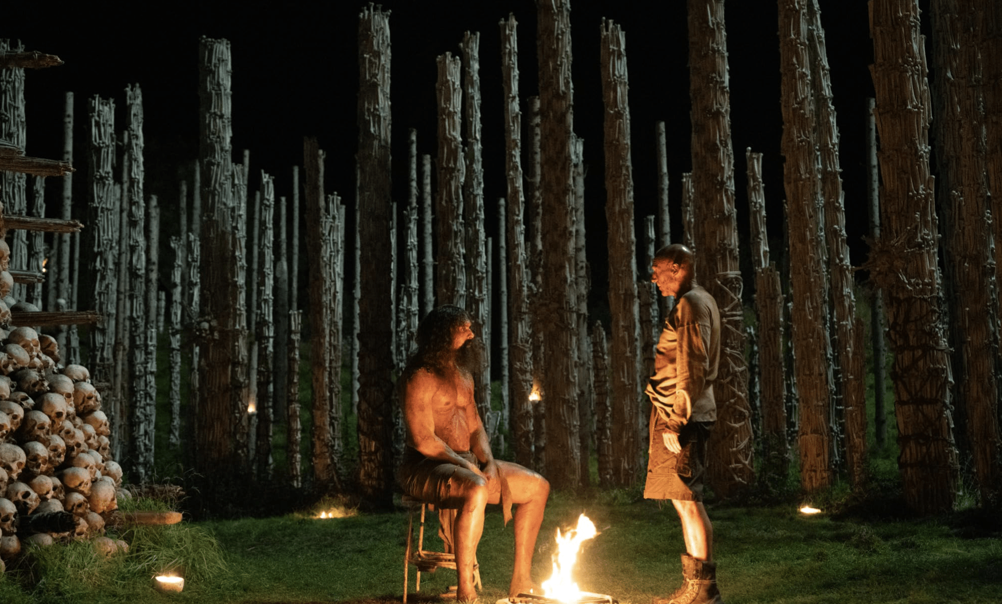 28 Years Later: The Bone Temple (Movie) - Review 2 28 2 https://www.mkaugaming.com/all-review-list/28-years-later-the-bone-temple-movie-review/