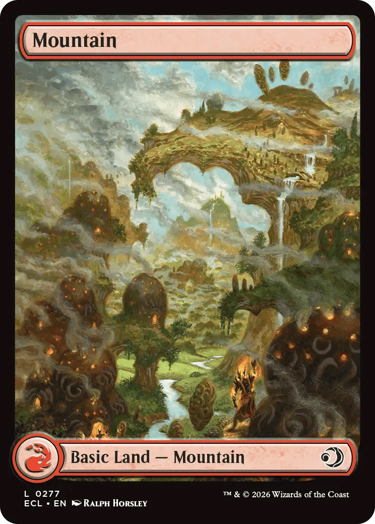Return To The Land Of Light and Shadow in Magic: The Gathering Lorwyn Eclipsed 9 411 https://www.mkaugaming.com/return-to-the-land-of-light-and-shadow-in-magic-the-gathering-lorwyn-eclipsed/