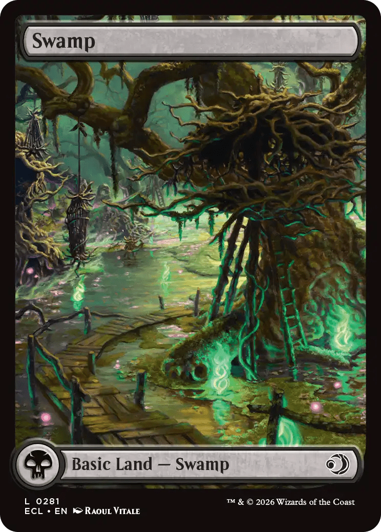 Return To The Land Of Light and Shadow in Magic: The Gathering Lorwyn Eclipsed 10 432 https://www.mkaugaming.com/return-to-the-land-of-light-and-shadow-in-magic-the-gathering-lorwyn-eclipsed/