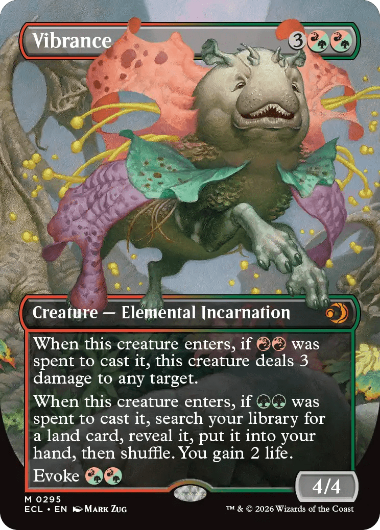 Return To The Land Of Light and Shadow in Magic: The Gathering Lorwyn Eclipsed 3 5544 https://www.mkaugaming.com/return-to-the-land-of-light-and-shadow-in-magic-the-gathering-lorwyn-eclipsed/