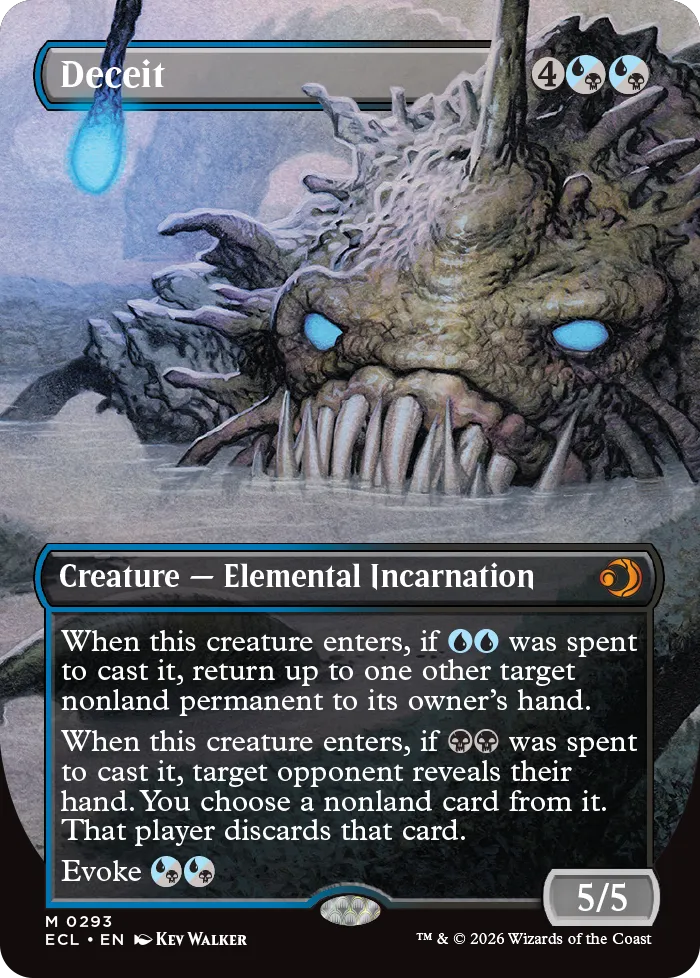 Magic: The Gathering – Lorwyn Eclipsed (Card Game) – Review 5 ASDFLGJKGJ EN https://www.mkaugaming.com/all-review-list/magic-the-gathering-lorwyn-eclipsed-card-game-review/