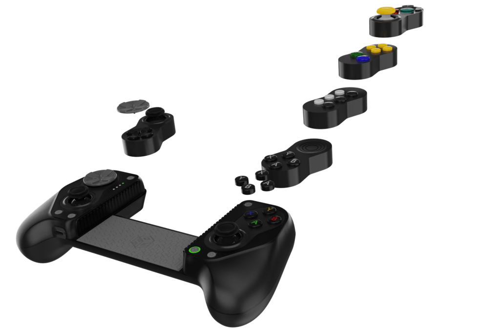 Alteron Pro.519 https://www.mkaugaming.com/one-controller-endless-possibilities-introducing-the-gamesir-x-hyperkin-x5-alteron/