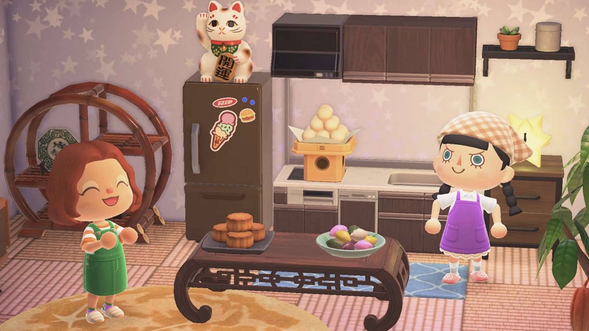 Animal Crossing: New Horizons (Nintendo Switch 2) - Review 3 Animal1 https://www.mkaugaming.com/all-review-list/animal-crossing-new-horizons-nintendo-switch-2-review/