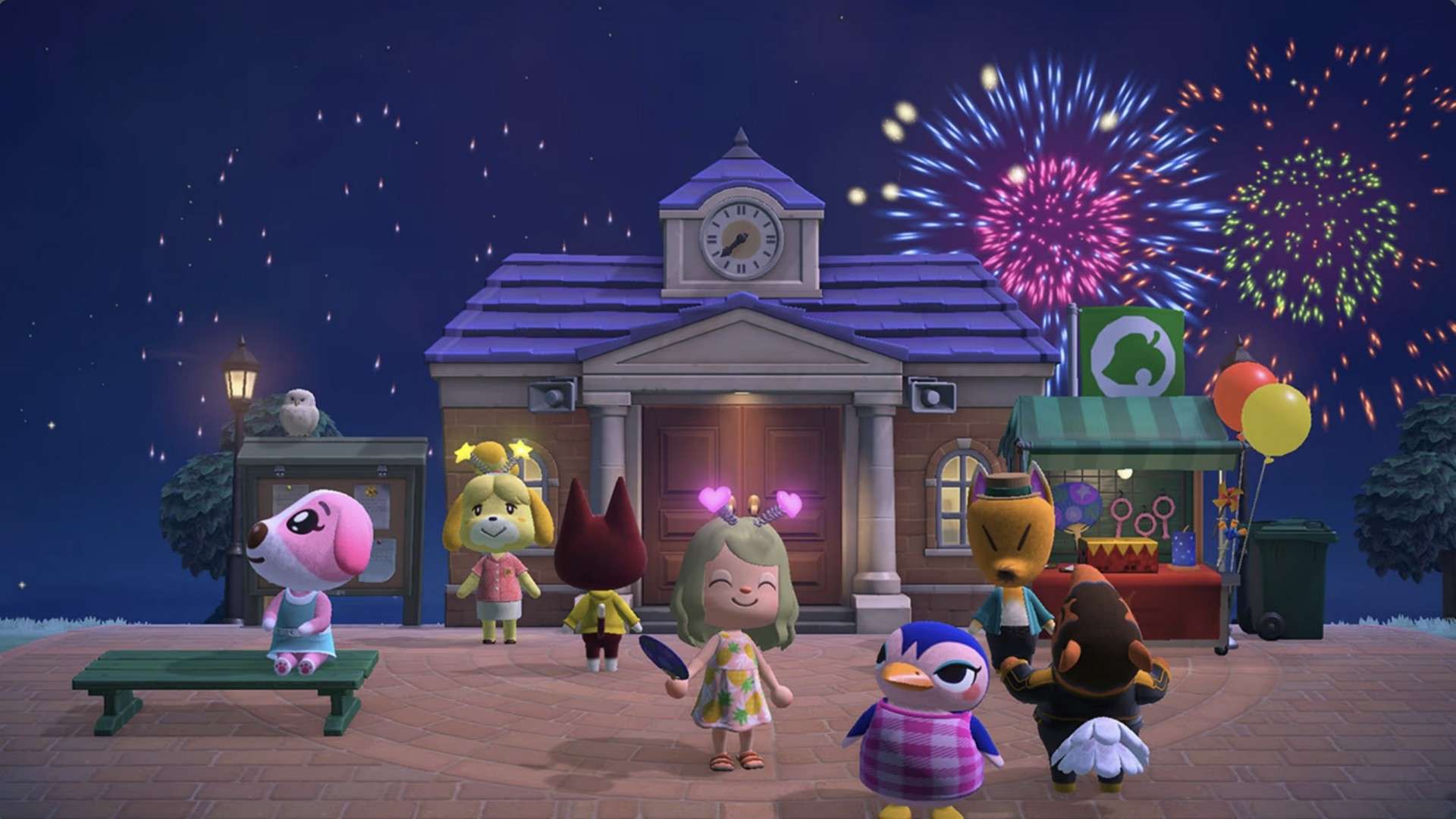 Animal Crossing: New Horizons (Nintendo Switch 2) - Review 2 Animal2 https://www.mkaugaming.com/all-review-list/animal-crossing-new-horizons-nintendo-switch-2-review/