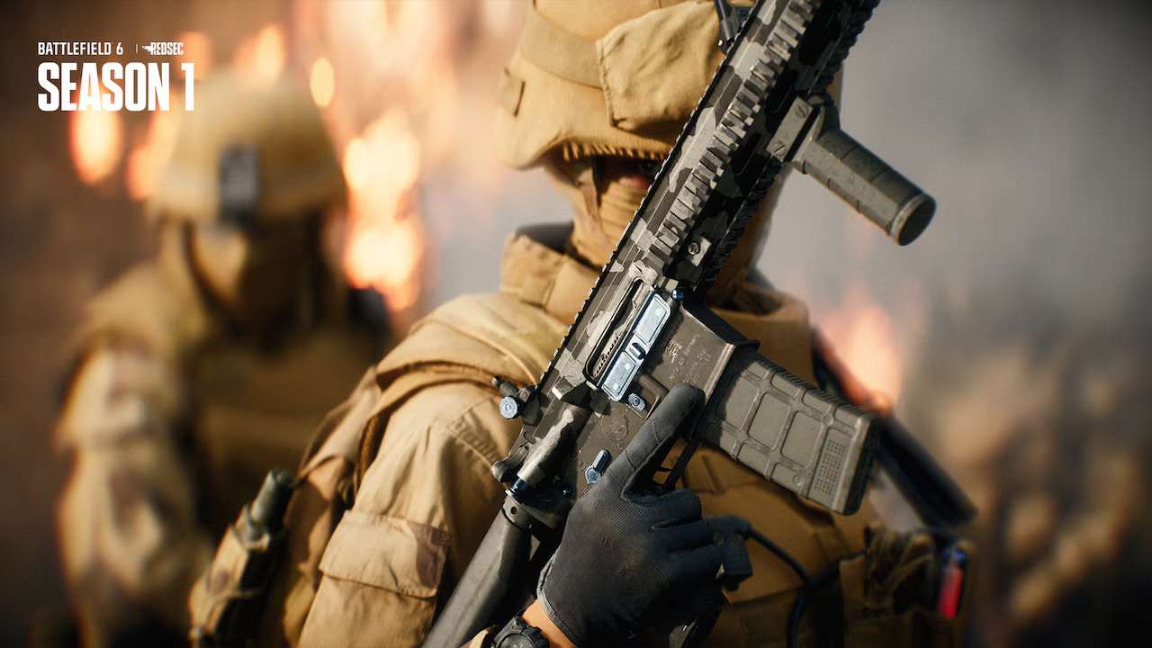 BF6 January Update Article 02 https://www.mkaugaming.com/new-update-extends-battlefield-6-and-redsec-season-1-season-2-launch-date-announced/
