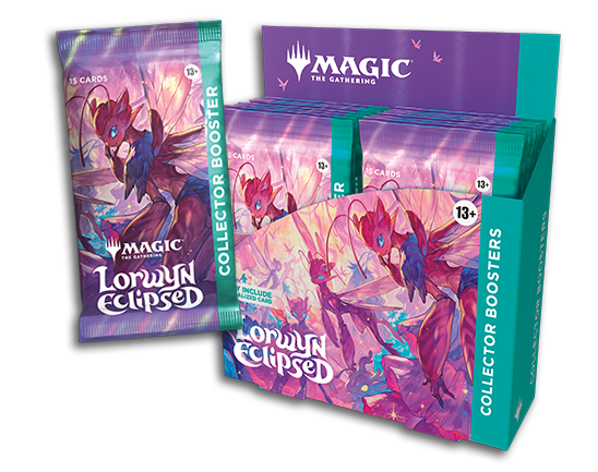 Magic: The Gathering – Lorwyn Eclipsed (Card Game) – Review 2 ECL 004 SDFGHJHBGJ Collector EN https://www.mkaugaming.com/all-review-list/magic-the-gathering-lorwyn-eclipsed-card-game-review/