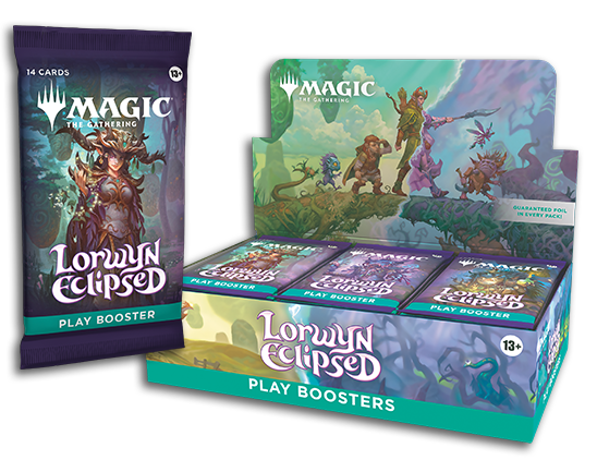 Magic: The Gathering – Lorwyn Eclipsed (Card Game) – Review 3 ECL 004 SDFGHJHBGJ Play EN https://www.mkaugaming.com/all-review-list/magic-the-gathering-lorwyn-eclipsed-card-game-review/