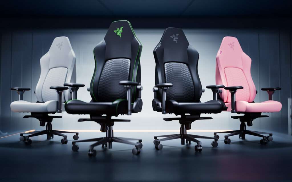 Wrap Up: RAZER @ CES 2026: The Future Of Gaming 2 IskurV2NewGen ArticleHeader https://www.mkaugaming.com/all-review-list/razer-ces-2026-the-future-of-gaming/