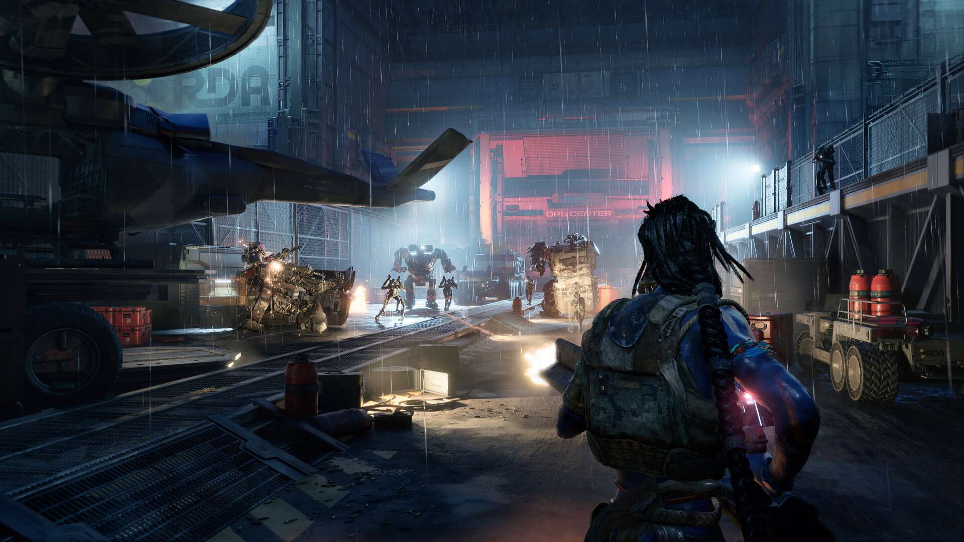 Avatar: Frontiers of Pandora - From The Ashes DLC (PC) - Review 3 Pan2 https://www.mkaugaming.com/all-review-list/avatar-frontiers-of-pandora-from-the-ashes-dlc-pc-review/