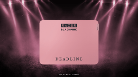 Picture2eeee https://www.mkaugaming.com/play-in-pink-blackpink-x-razer-collection-drops/