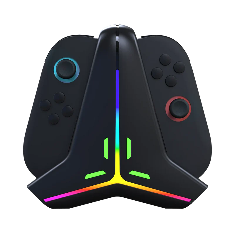 Snakebyte Quad Charge S2 (Hardware) - Review 4 SB924064 QuadCharge Gallery 2 964b730b e4f3 4298 9e5a de43f790f61e https://www.mkaugaming.com/all-review-list/snakebyte-quad-charge-s2-hardware-review/
