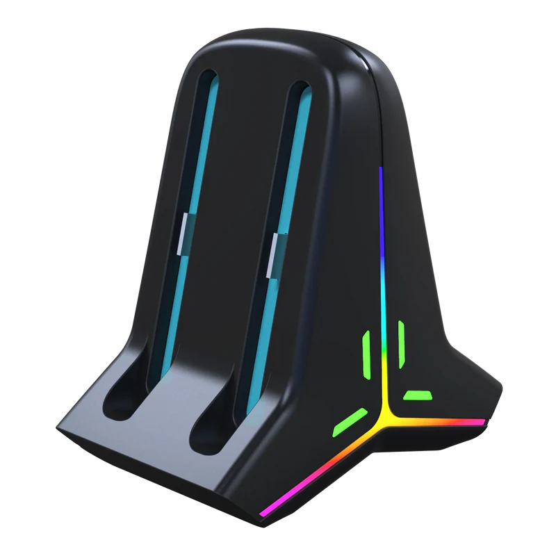 Snakebyte Quad Charge S2 (Hardware) - Review 3 SB924064 QuadCharge Gallery 5 https://www.mkaugaming.com/all-review-list/snakebyte-quad-charge-s2-hardware-review/
