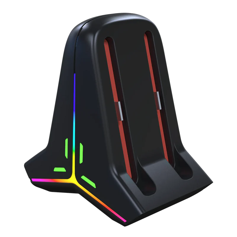 Snakebyte Quad Charge S2 (Hardware) - Review 5 SB924064 QuadCharge Gallery 6 https://www.mkaugaming.com/all-review-list/snakebyte-quad-charge-s2-hardware-review/