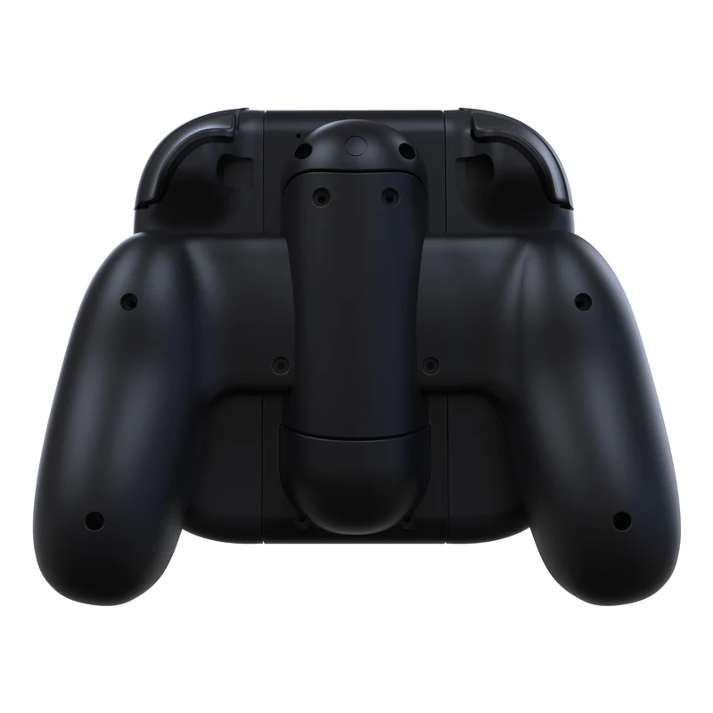 SB924101 ERGO GRIP S2 Product 3 https://www.mkaugaming.com/all-review-list/snakebyte-ergo-grip-s2-hardware-review/