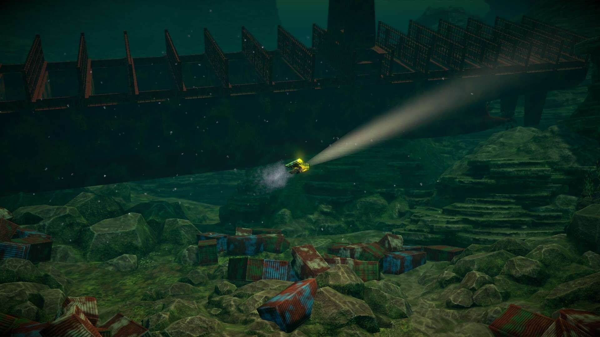 Sub-Species (Steam) - Preview 2 Sub1 1 https://www.mkaugaming.com/all-review-list/sub-species-steam-preview/