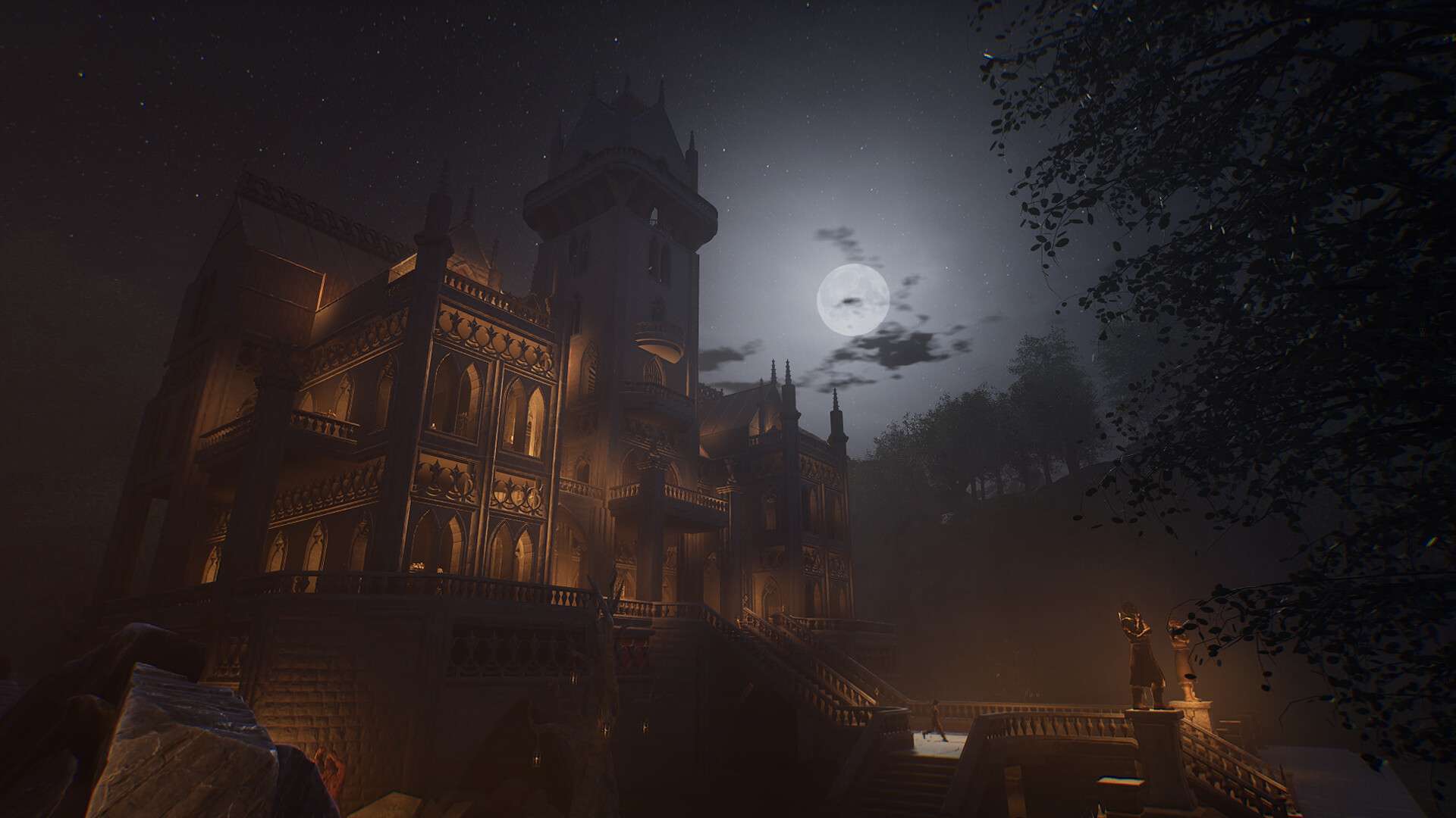 Vampires: Bloodlord Rising (Steam) - Review 2 Vamp1 https://www.mkaugaming.com/all-review-list/vampires-bloodlord-rising-steam-review/