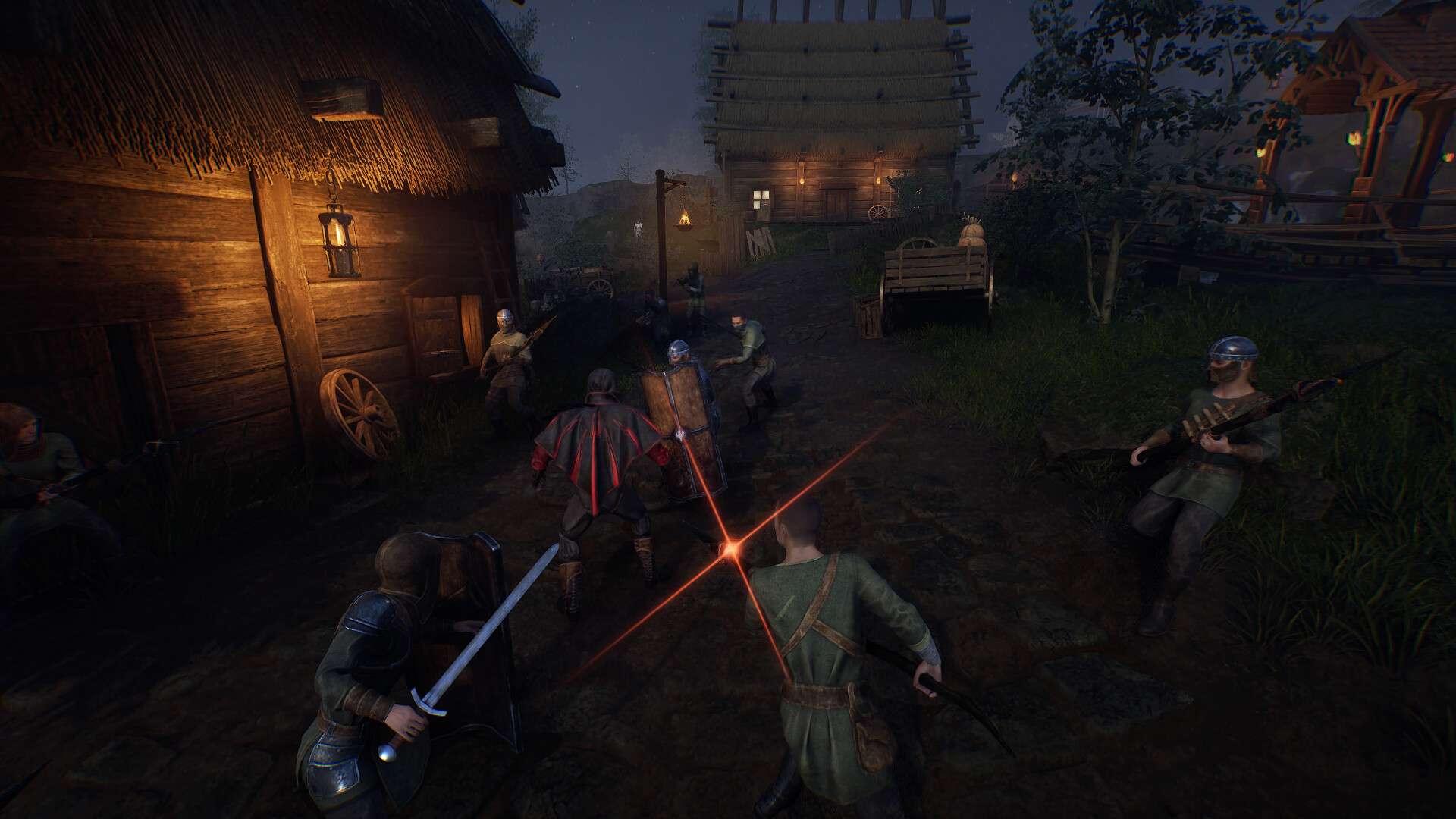 Vampires: Bloodlord Rising (Steam) - Review 3 Vamp2 https://www.mkaugaming.com/all-review-list/vampires-bloodlord-rising-steam-review/