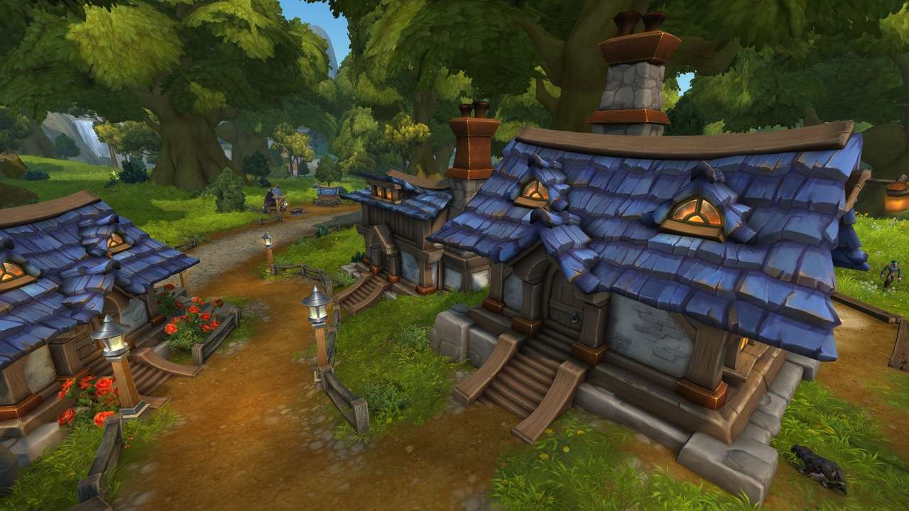 The World Of Warcraft: Midnight Pre-Expansion Update is Now Live 6 WoW Midnight Alliance Housing https://www.mkaugaming.com/the-world-of-warcraft-midnight-pre-expansion-update-is-now-live/