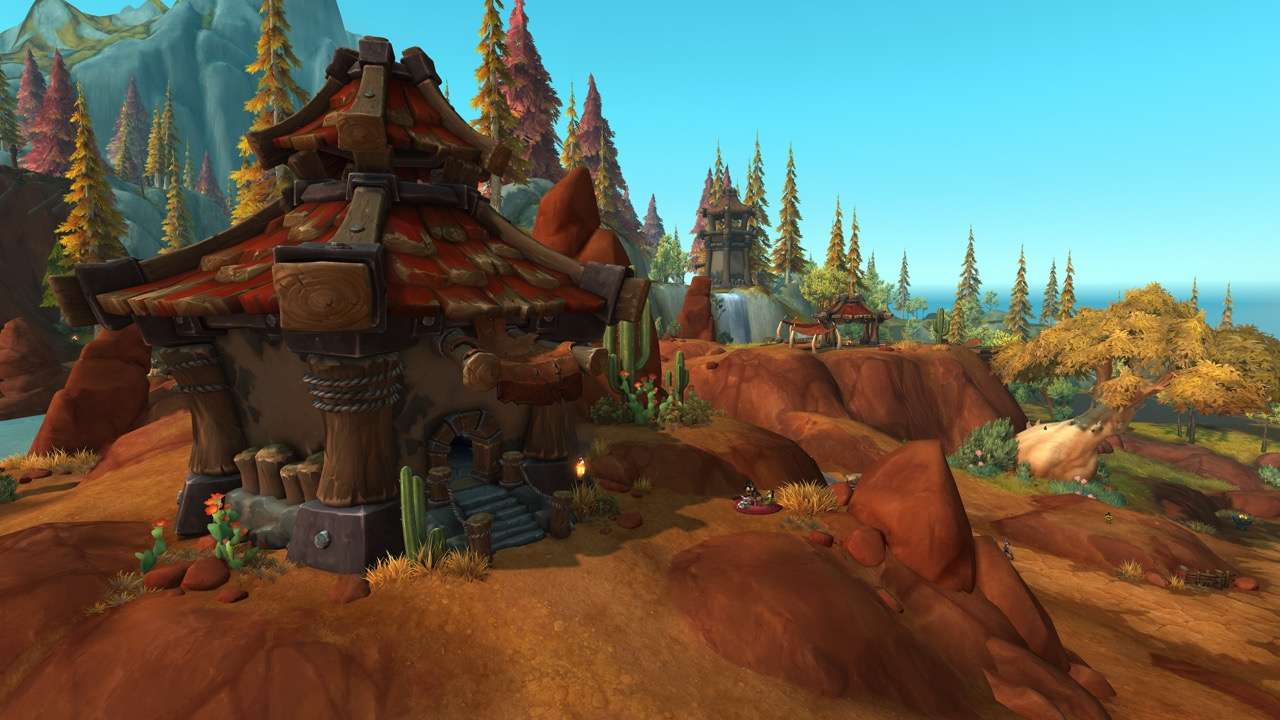 The World Of Warcraft: Midnight Pre-Expansion Update is Now Live 4 WoW Midnight Horde Housing https://www.mkaugaming.com/the-world-of-warcraft-midnight-pre-expansion-update-is-now-live/