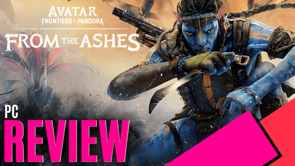 YouTube Thumbnails 2026 01 05T224812.706 https://www.mkaugaming.com/all-review-list/avatar-frontiers-of-pandora-from-the-ashes-dlc-pc-review/