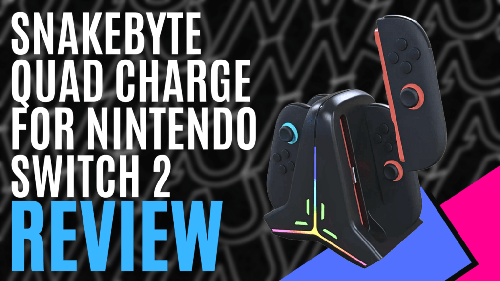 YouTube Thumbnails 2026 01 10T174255.748 https://www.mkaugaming.com/all-review-list/snakebyte-quad-charge-s2-hardware-review/
