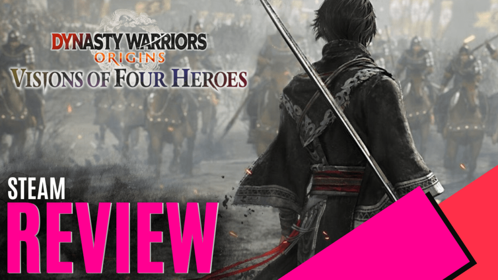YouTube Thumbnails 2026 01 18T005927.737 https://www.mkaugaming.com/all-review-list/dynasty-warriors-origins-visions-of-four-heroes-dlc-steam-review/