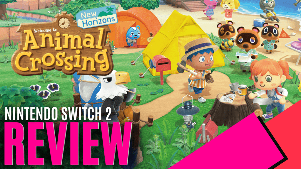 YouTube Thumbnails 2026 01 26T134731.378 https://www.mkaugaming.com/all-review-list/animal-crossing-new-horizons-nintendo-switch-2-review/