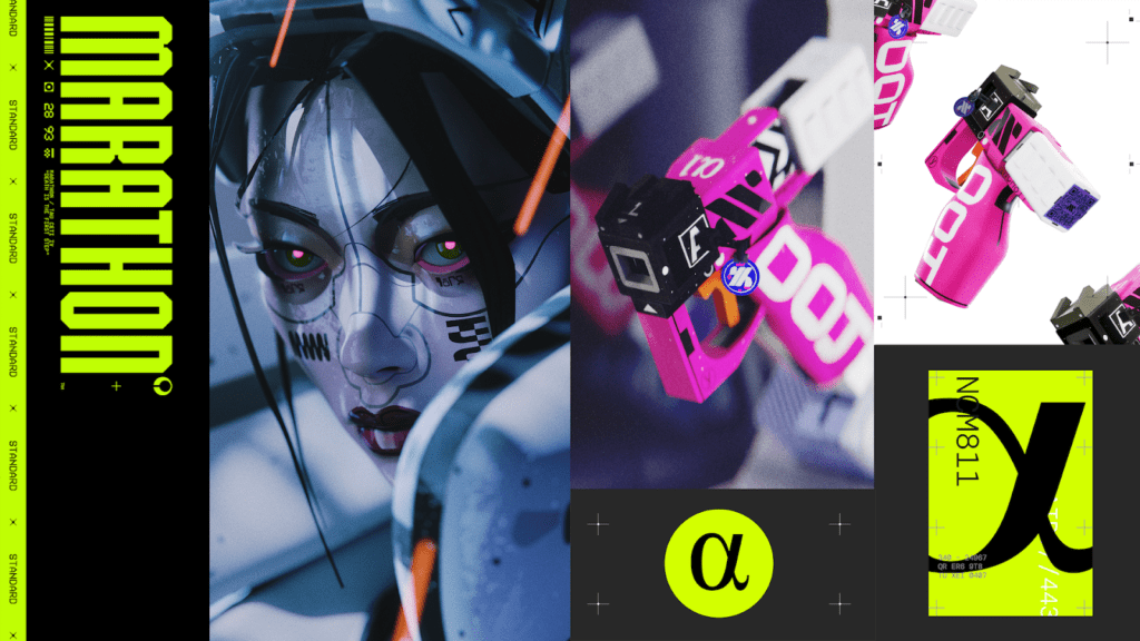 Marathon Releases Friday, 6 March (AEDT) On PlayStation 5, Steam and Xbox Series X|S 1 gagag https://www.mkaugaming.com/marathon-releases-friday-6-march-aedt-on-playstation-5-steam-and-xbox-series-xs/
