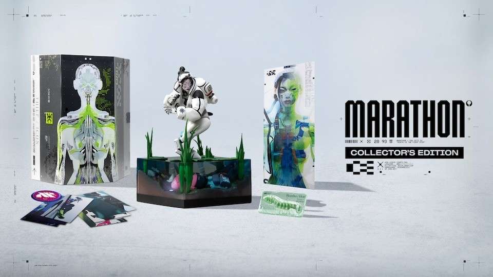 Marathon Releases Friday, 6 March (AEDT) On PlayStation 5, Steam and Xbox Series X|S 3 gega https://www.mkaugaming.com/marathon-releases-friday-6-march-aedt-on-playstation-5-steam-and-xbox-series-xs/