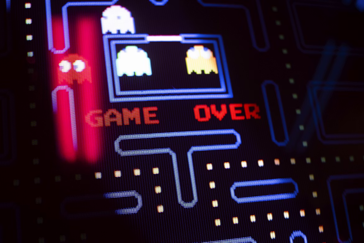 Speedruns: How They Defined A Generation 1 photo 1579309401389 a2476dddf3d4 https://www.mkaugaming.com/how-they-defined-a-generation/