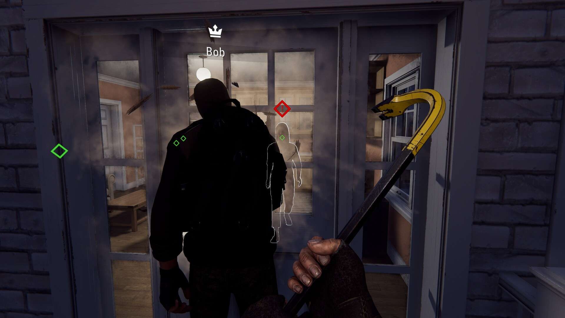 Crime Simulator (Xbox Series X) - Review 2 https://www.mkaugaming.com/all-review-list/crime-simulator-xbox-series-x-review/