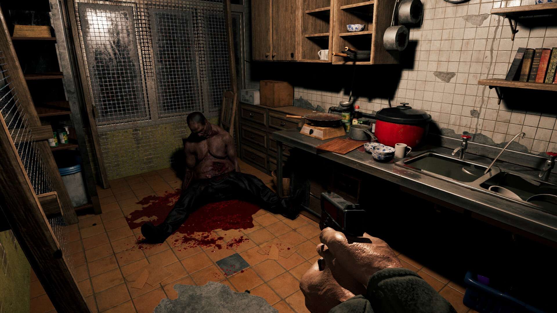 Apartment No 129 (Xbox Series X) - Review 2 https://www.mkaugaming.com/all-review-list/apartment-no-129-xboxseriesx-review/