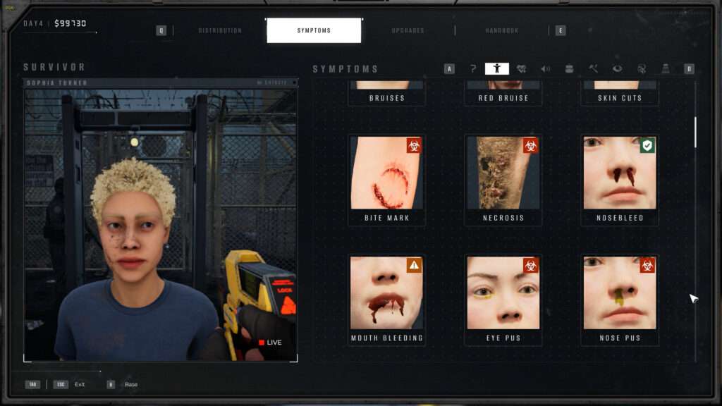 Quarantine Zone: The Last Check (Steam) - Review 3 ss 4a9c7643b40398b9606c723fef62ff81c9a5e294.1920x1080 https://www.mkaugaming.com/all-review-list/quarantine-zone-the-last-check-steam-review/