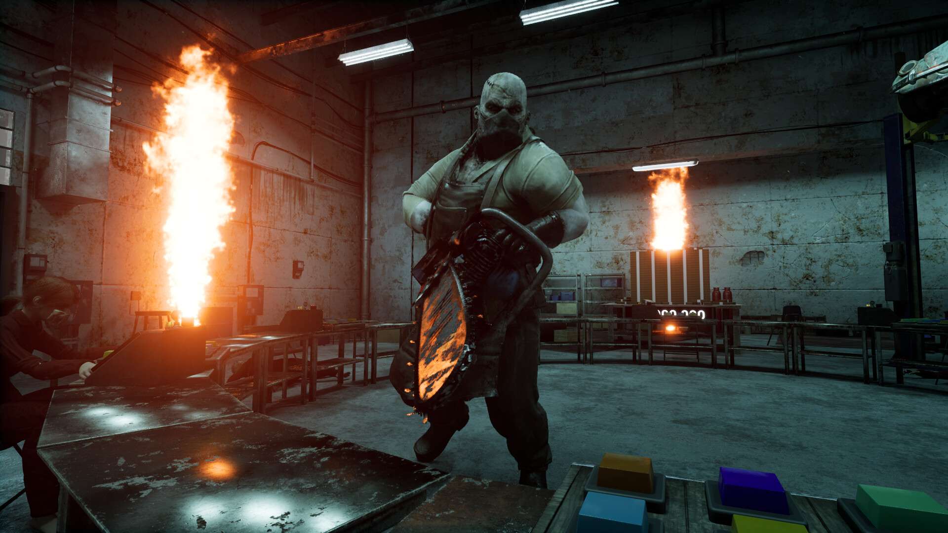 Grave Stakes (Steam) - Review 2 https://www.mkaugaming.com/all-review-list/grave-stakes-steam-review/