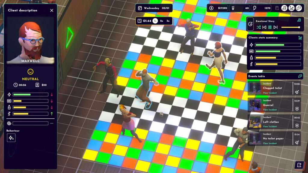 Disco Simulator (Steam) - Review 4 ss 79ca48f5e8da0c22191475a075b76d1a34d871d2.1920x1080 https://www.mkaugaming.com/all-review-list/disco-simulator-steam-review/