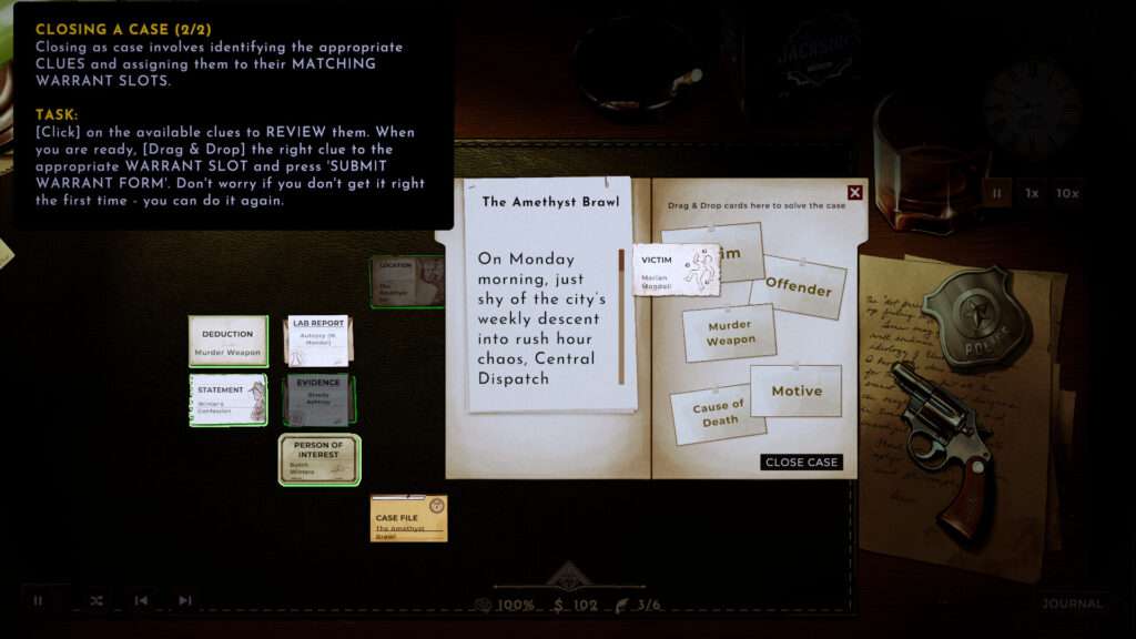 Obsidian Moon (Steam) - Preview 3 ss 7e32fe98d829f47d2956216721263dc9e46df923.1920x1080 https://www.mkaugaming.com/all-review-list/obsidian-moon-steam-preview/