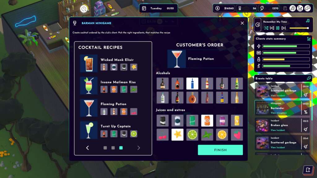Disco Simulator (Steam) - Review 3 ss a0eea4ff992330da12fc57c0aa2f058905958a94.1920x1080 https://www.mkaugaming.com/all-review-list/disco-simulator-steam-review/