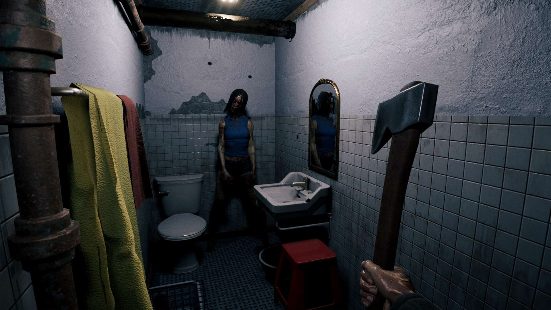 Apartment No 129 (Xbox Series X) - Review 4 https://www.mkaugaming.com/all-review-list/apartment-no-129-xboxseriesx-review/