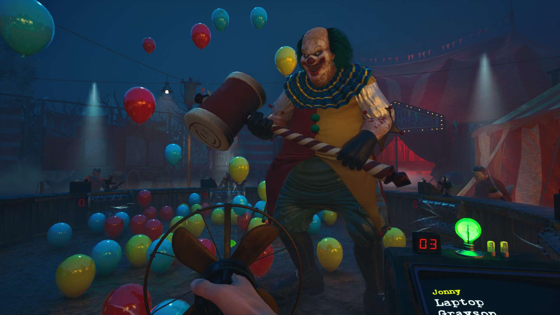 Grave Stakes (Steam) - Review 3 https://www.mkaugaming.com/all-review-list/grave-stakes-steam-review/