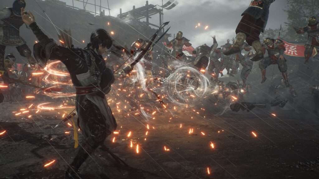 ss dce88452a207fbaf3221e60afc97fe65914f27d0.1920x1080 https://www.mkaugaming.com/all-review-list/dynasty-warriors-origins-visions-of-four-heroes-dlc-steam-review/