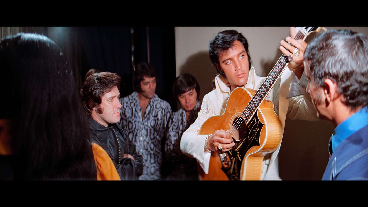 EPiC: Elvis Presley In Concert (Movie) - Review 3 08 https://www.mkaugaming.com/all-review-list/epic-elvis-presley-in-concert-movie-review/