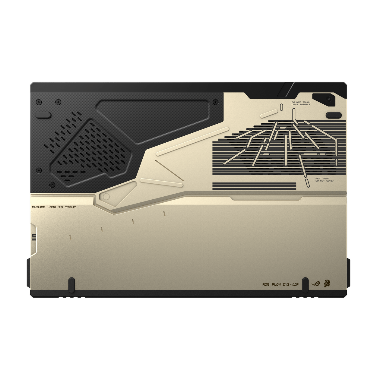 ASUS ROG and KOJIMA PRODUCTIONS Unleash the Spirit of Ludens in Game-Changing Limited-Edition PC 3 2025 09 30 00015 https://www.mkaugaming.com/asus-rog-and-kojima-productions-unleash-the-spirit-of-ludens-in-game-changing-limited-edition-pc/